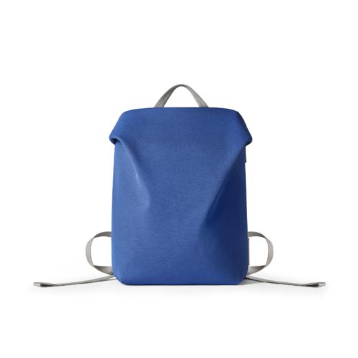 ITO TRUFFLE 轻便空气感双肩包通勤背包旅行防水休闲电脑书包男女 商品图6