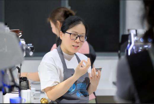 IIAC 意式咖啡 M1+M2 品鉴认证 商品图1