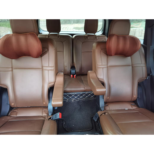 林肯 飞行家 3.0T V6 四驱尊享版【长租-北京】 商品图4