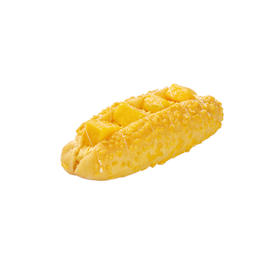 【粉丝专享】芒果魔法棒，原价11.8元/个，秒杀价5.9元（卡吉诺40家门店通用）