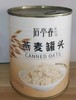 后亭春 燕麦罐头  850g(实际重量1kg)   850g*12罐/件  冰糖燕麦罐头 商品缩略图0