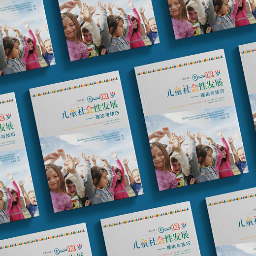 《0—12岁儿童社会性发展：理论与技巧》（第八版） 商品图2