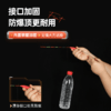 佳钓尼岚酷BN路滑漂远投专用鱼漂高灵敏醒目加粗鲢鳙浮漂矶钓短漂 商品缩略图3