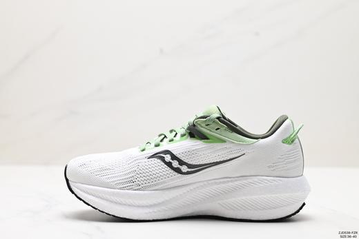 索康尼Saucony Triumph 20休闲运动跑步鞋S20881-75女鞋 商品图2