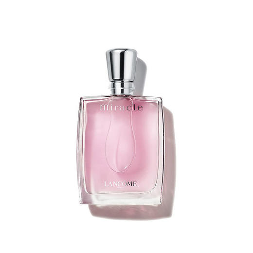 法国 Lancome/兰蔻奇迹香水30ml/50ml/100ml  版本随机发 商品图2