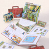 新书上市 爱旅行的小兔菲利克斯系列绘本 6本 8本 2本 套盒系列大合集 商品缩略图6