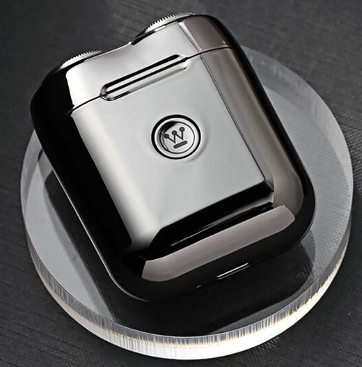 🌈🌈【美国西屋男士电动剃须刀】✅超轻超小，出差旅行必备好物💕 商品图2