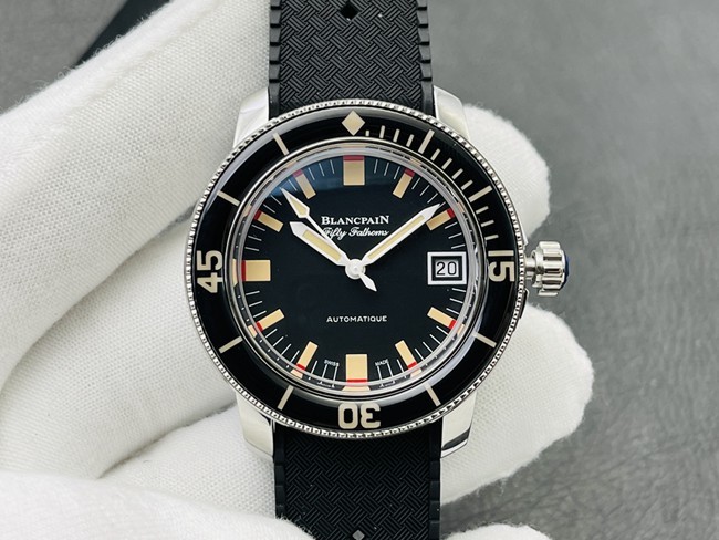 戴复刻表太丢人了