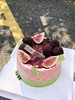 酸甜生津  杨梅蛋糕 商品缩略图0