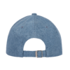 Sky棒球帽 - 牛仔蓝 商品缩略图1