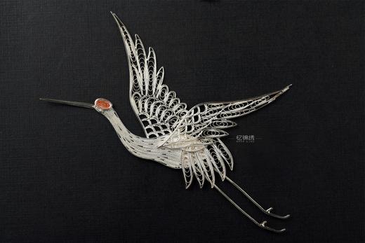 松鹤延年 商品图2