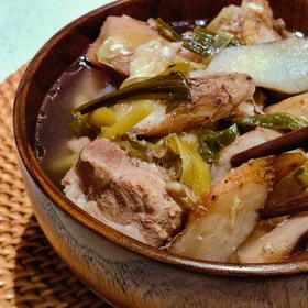 [屁侠推荐]怀府街 铁棍山药原切片 垆土自然晾晒 250g/袋