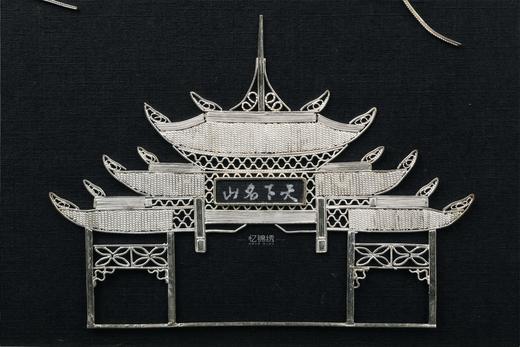 天下名山·青城山 商品图2