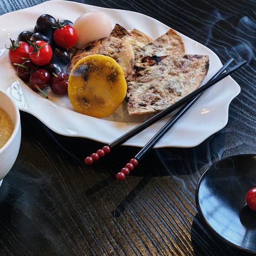 [屁侠推荐]梅干菜肉玉米饼 饥饿F姐 金黄酥脆 肉馅扎实 肉香十足 商品图0