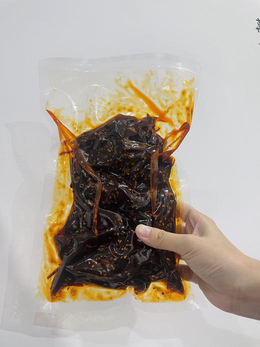 冷吃牛肉（散称500克） 商品图4