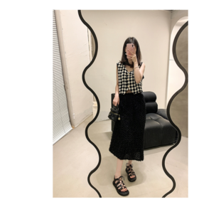 【复古交叉绑带时尚个性平底罗马凉鞋DG219】💥 💥 穿上罗马凉鞋，不仅美感十足，还超级舒适！🌷