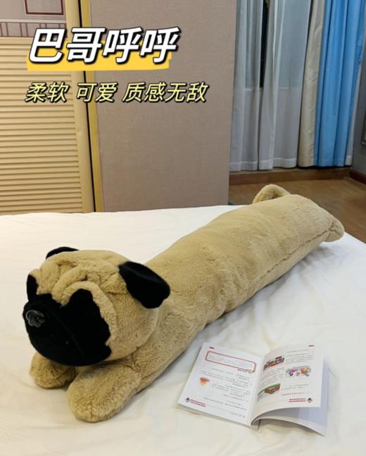 🎉【House&room 家居长条/花朵腰枕靠垫（野兽派同款）】🎈1.欧阳娜娜，井柏然同款抱枕！ 商品图4