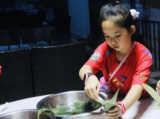 【端午单飞】自然有答案,返璞归真-开泥蚌找珍珠\搭泥窑烤面包\萌宠竞速\包粽子\吃瓜大赛|6~14岁单飞 商品图0