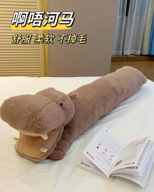 🎉【House&room 家居长条/花朵腰枕靠垫（野兽派同款）】🎈1.欧阳娜娜，井柏然同款抱枕！ 商品图0