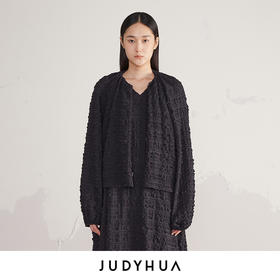 JUDYHUA 陨石系列外套上衣