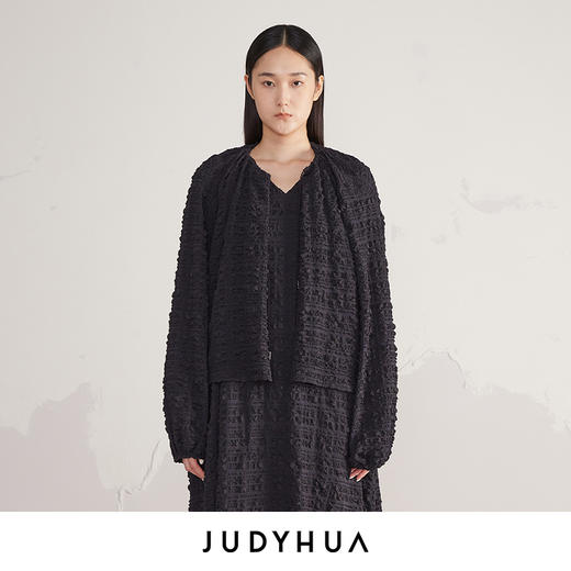 JUDYHUA 陨石系列外套上衣 商品图0