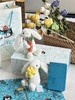 jellycat新品怀抱胡萝卜和怀抱水仙花邦尼兔六一礼盒 商品缩略图7