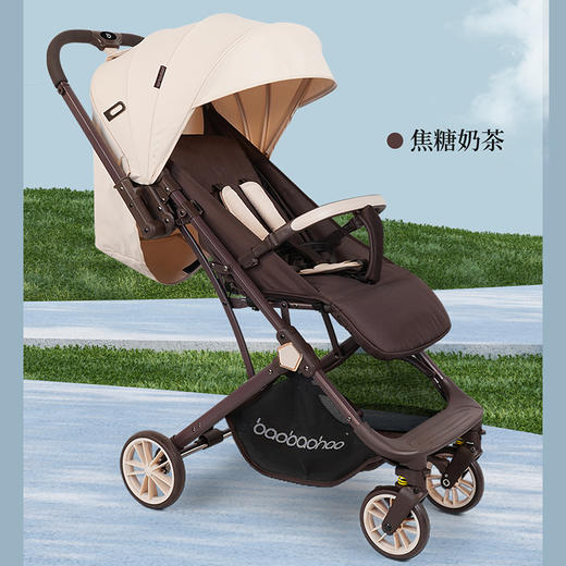 充值10k- 宝宝好手推车Y8 商品图1