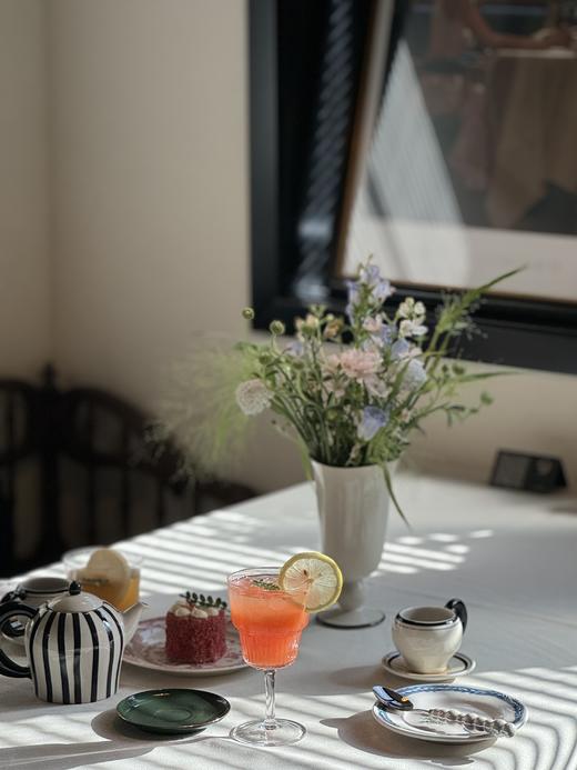 OPEN花园餐厅-超值双人下午茶 商品图0