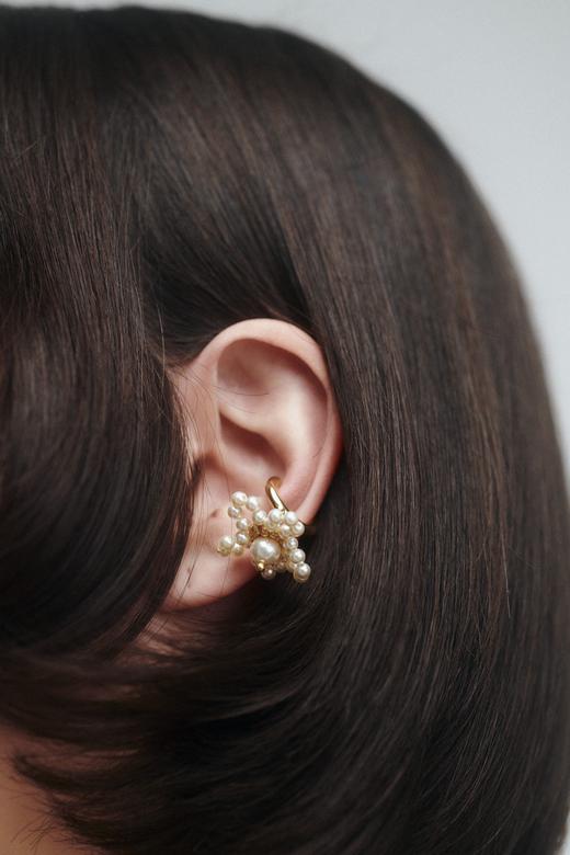 Chabaux FLAMBOYANT系列耳挂 S（单个） 商品图3