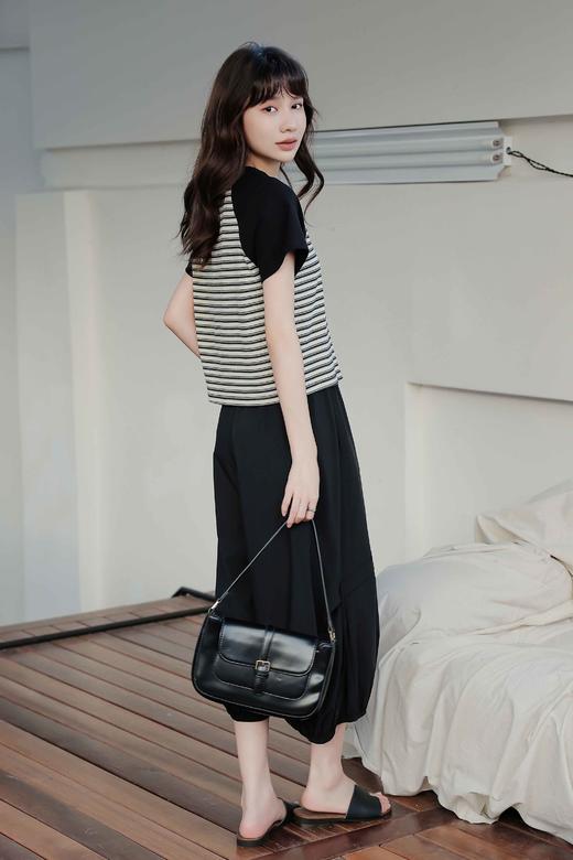 柚丁T恤 9L21T29311 商品图1