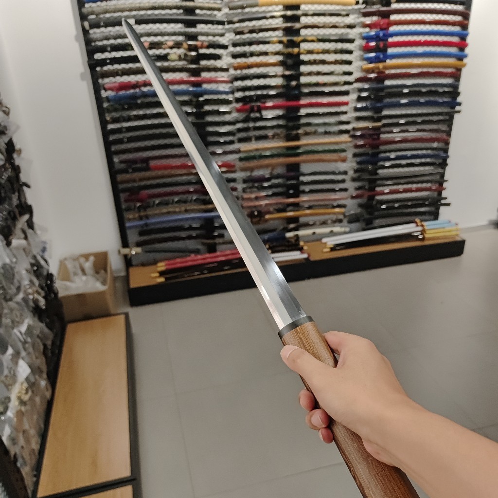 如意龙宝剑 超值特价款 未开刃