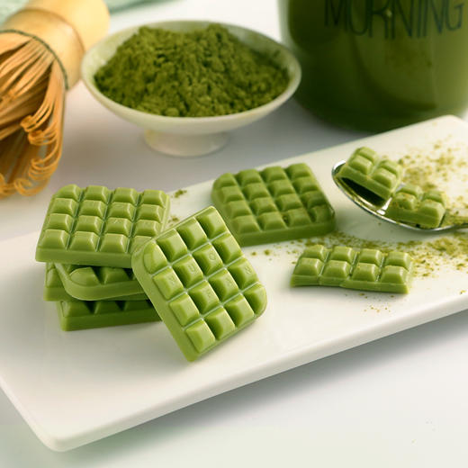 【会员专享】诺梵巧克力礼盒多口味节日送女友糖果休闲零食 商品图2