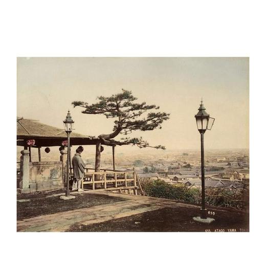 【预订】The Yokohama School : Photography in 19th-century Japan | 横滨学派：19世纪日本摄影艺术 商品图2