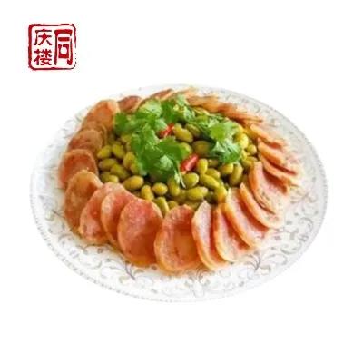 腊味蒸笋丝(份) 商品图0