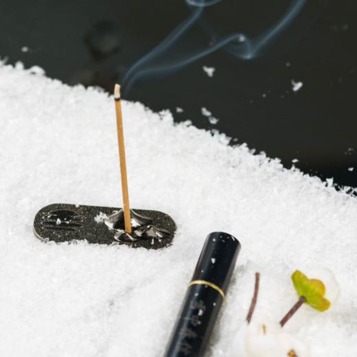 【一次性体验20款经典名香】郑师傅线香 沉香檀香 香道非遗传人出品 只用天然珍贵香料 商品图1