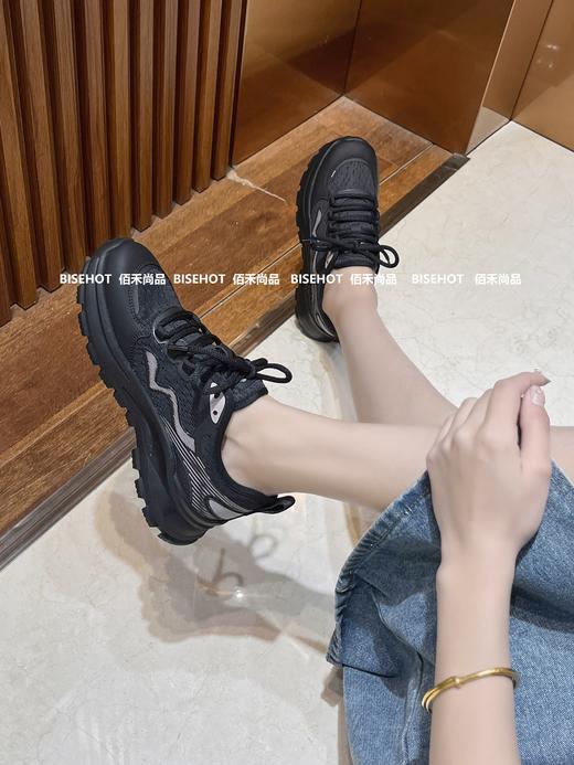 新品透网运动休闲鞋645B42514（W） 商品图4