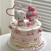 Kitty和她的好朋友（B款） 商品缩略图0
