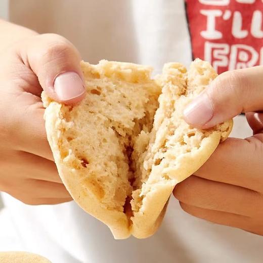 MM全麦英式麦芬（800g) 商品图1