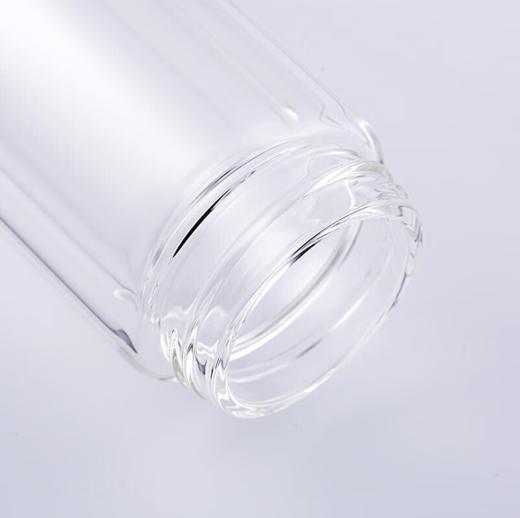 希诺 玻璃杯XN-6702本色 345ml 商品图3