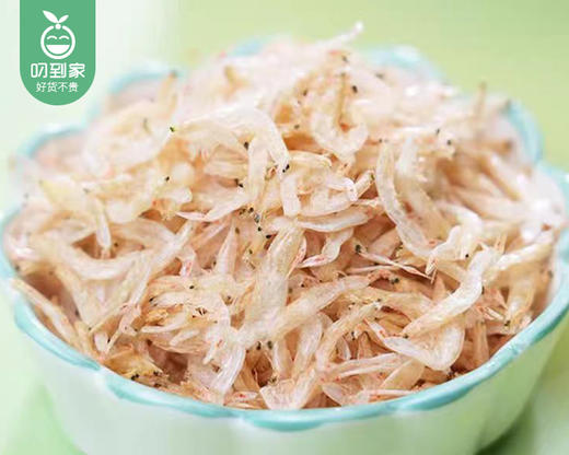 东山岛甄选淡干虾皮/1包（约400g）生产日期：26年4月 商品图2