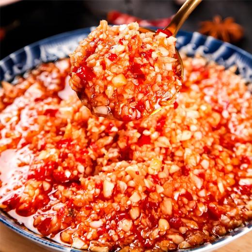 云南有机紫皮独头大蒜 2026年鲜蒜果肉饱满蒜香浓郁凉拌红烧500g起 商品图4