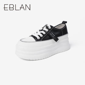 伊伴秋季单鞋B24455002