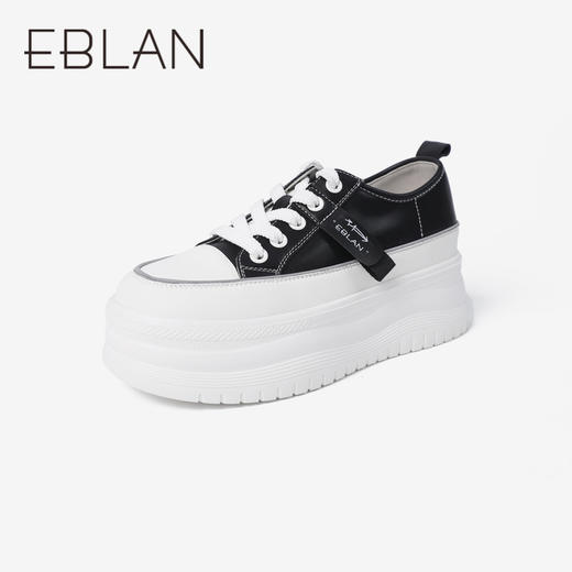 伊伴秋季单鞋B24455002 商品图0