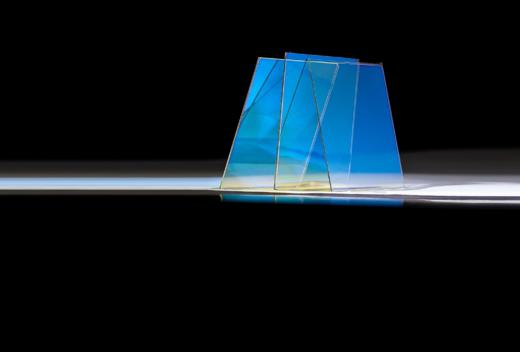 SPF915 透过带593-888nm 截止带950-1150nm 短波通 商品图0