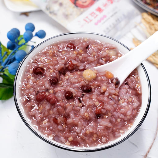 溢田七日粥120g*7袋/盒 商品图4