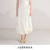 JUDYHUA 立体扭转系列半裙 商品缩略图0