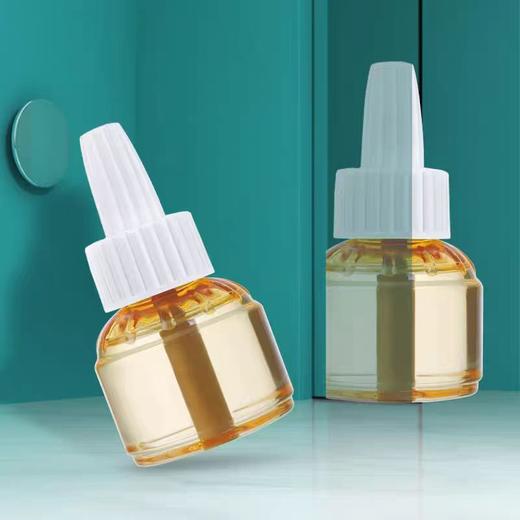 初盾电热蚊香液45ml效期20270326 商品图3