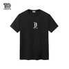 tdsports唐代运动潮牌2024年夏季新款休闲简约圆领短袖上衣T恤 商品缩略图0