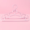 茶花CH-B儿童衣架（5支装）（随机色） 商品缩略图3