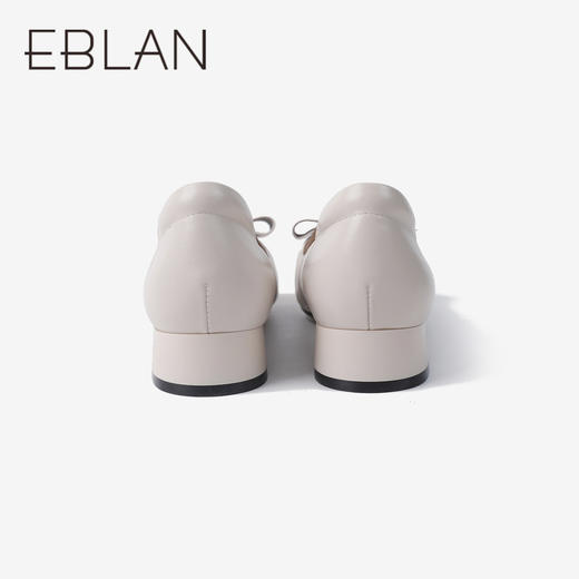 伊伴秋季单鞋B24401713 商品图3